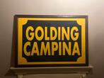 Golding Campina!!, Ophalen