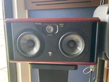 Focal ST6 Line Twin 6