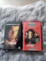 2 nouvelles cassettes vidéo, CD & DVD, VHS | Film, Comme neuf, Enlèvement ou Envoi