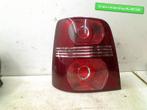ACHTERLICHT LINKS Volkswagen Touran (1T1 / T2) (1T0945095N), Gebruikt, Volkswagen