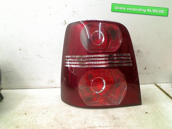 FEU ARRIÈRE GAUCHE Touran (1T1 / T2) (1T0945095N), Autos : Pièces & Accessoires, Éclairage, Volkswagen, Utilisé
