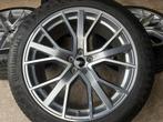 21” originele Audi Sport Etron zomer velgen zgan, Auto-onderdelen, Banden en Velgen, Ophalen, Gebruikt, 285 mm, Banden en Velgen