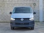 Volkswagen Transporter 2018 | Automaat | Lichte Vracht | 3p, Auto's, Bestelwagens en Lichte vracht, Stof, Volkswagen, Start-stop-systeem