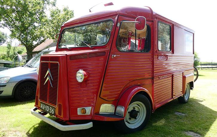 louez un food truck, Articles professionnels, Horeca | Food, Enlèvement ou Envoi