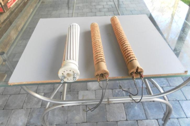 sanitair, Doe-het-zelf en Bouw, Sanitair, Gebruikt, Ophalen