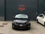 Chevrolet Aveo 1.4i Automaat Airco 94.929Km, Auto's, Automaat, Euro 5, 4 cilinders, Zwart