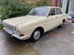 Ford Taunus 12m oldtimer, Auto's, Voorwielaandrijving, 4 deurs, Overige modellen, 4 cilinders