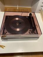 Tourne-disque double CS16, TV, Hi-fi & Vidéo, Tourne-disques, Tourne-disque, Enlèvement ou Envoi, Automatique, Utilisé