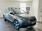 Peugeot 5008 Gt-line 12/2018 135.000km benzine 1.2 euro6b, Auto's, Bedrijf, Te koop, Benzine
