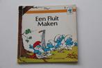 Boek 1975 : smurfen * een fluit maken * dupuis * nr 3, Verzamelen, Ophalen of Verzenden, Gebruikt, Stripboek