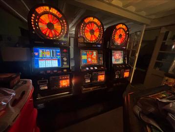 Super joker mk 3 beschikbaar voor biedingen