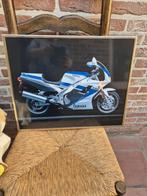 Prachtige kader Yamaha in perfecte staat, Hobby en Vrije tijd, Modelauto's | 1:5 tot 1:12, Ophalen of Verzenden, Zo goed als nieuw