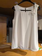 wit topje - Batida - maat 4 - 5€, Kleding | Dames, Wit, Maat 46/48 (XL) of groter, Ophalen of Verzenden, Zo goed als nieuw