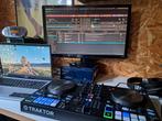 Traktor control s2 mk3 dj controller, Muziek en Instrumenten, Ophalen, Zo goed als nieuw