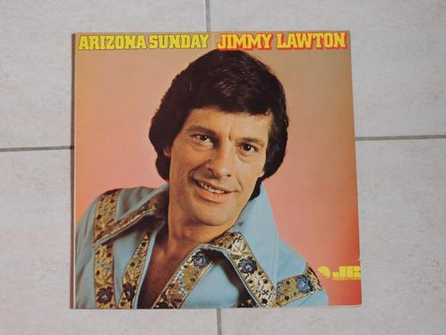 Jimmy Lawton – Arizona Sunday, gesigneerd, CD & DVD, Vinyles | Country & Western, Comme neuf, Enlèvement ou Envoi