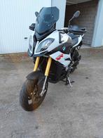 BMW S1000XR - WEINIG KM - FULL OPTION, Motoren, Motoren | BMW, 4 cilinders, Particulier, Meer dan 35 kW, 999 cc