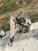 Versnellingsbakken 1.2 benzine opel, Enlèvement, Opel