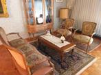 SALON in GOBELIN, Ophalen, Zo goed als nieuw, Hout