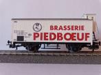 Marklin ho sncb/nmbs Wagon publicitaire PIEDBOEUF., Ophalen of Verzenden, Nieuw, Wagon, Märklin