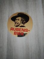Sticker Rubens-bier, Ophalen of Verzenden