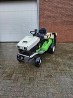 Etesia hydro 100, Tuin en Terras, Opvangbak, Gebruikt, 90 tot 120 cm, Ophalen