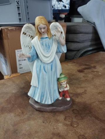 Ange gardien beschikbaar voor biedingen