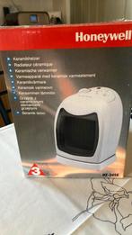Keramische verwarmer Honeywell, Doe-het-zelf en Bouw, Ophalen, Zo goed als nieuw