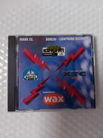 MARK EG Presents BONZAI - Lightning Records, Cd's en Dvd's, Verzenden, Zo goed als nieuw