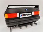 Originele 3D BMW E30 M3 sleutelhanger, een echte eyecatcher!, Autos : Divers, Tuning & Styling, Enlèvement ou Envoi