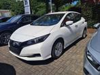 Nissan Leaf Leaf10 40 kWh, 149 pk, Gebruikt, Wit, Berline