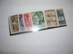 timbres poste, Overig, Frankeerzegel, Verzenden, Postfris