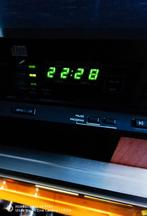 Philips CD 371 TDA1541A !, Enlèvement, Utilisé, Philips