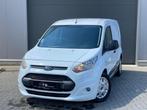 Ford Transit Connect, Voorwielaandrijving, Euro 5, Stof, Used 1. Bestelwagens met ervaring.