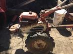 motoculteur, Doe-het-zelf en Bouw, Gereedschap | Freesmachines, Ophalen, Benzine, Tuinfrees, Tromeca