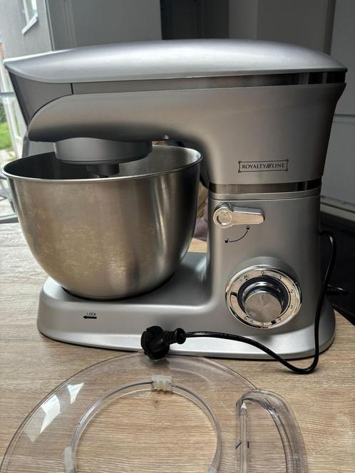 Keukenrobot / standmixer, Elektronische apparatuur, Keukenmixers, Zo goed als nieuw, Ophalen
