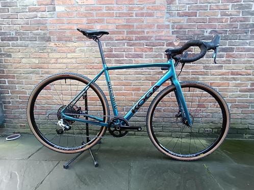 Koga Colmaro Allroad, Fietsen en Brommers, Fietsen | Racefietsen, Gebruikt, Heren, Overige merken, 10 tot 15 versnellingen, 28 inch