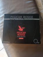 Pelican rouge espressopads Nespresso professional 50 stuks, Enlèvement ou Envoi