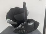 Cybex maxi cosi cloud T met bij horende voetbasis, Kinderen en Baby's, Autostoeltjes, Ophalen, Zo goed als nieuw