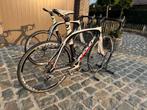 Ridley PRO NOAH carbon racefiets, 28 inch, Gebruikt, Carbon, Heren