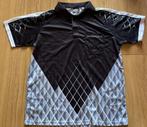 Harrows proffesioneel darts shirt maat S NOOIT GEDRAGEN, Kleding | Heren, Ophalen, Zwart, Nieuw, Algemeen