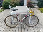 Guerciotti (ALAN) crossfiets oldtimer volledig gerestaureerd, 51 tot 55 cm, Ophalen, Guerciotti/ALAN, Jaren '60 of nieuwer
