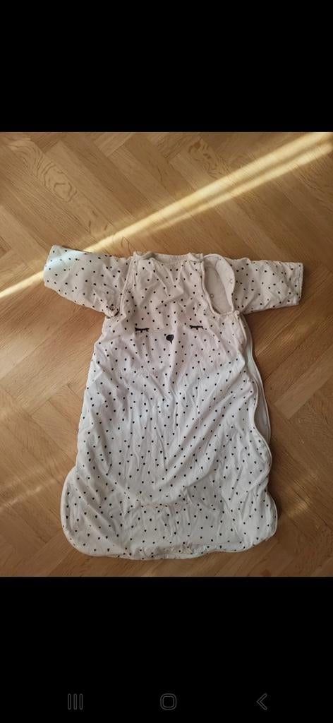 Slaapzakjes, Kinderen en Baby's, Dekens, Slaapzakjes en Inbakerproducten, Zo goed als nieuw, Ophalen of Verzenden