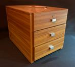 Pierre Guariche pour la commode Meurop éditeur, 25 à 50 cm, Moins de 100 cm, Comme neuf, Enlèvement