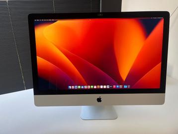 IMac 27-inch Retina Display (2017) beschikbaar voor biedingen
