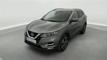 Nissan QASHQAI 1.3 DIG-T N-Connecta (bj 2019) beschikbaar voor biedingen