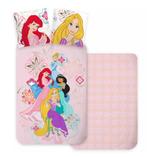 Disney Princess Baby Dekbedovertrek 100 x 135 cm, Meisje, Dekbedovertrek, Nieuw, Ophalen of Verzenden