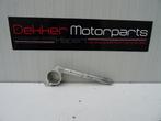 Rechter Stuur / Clipon helft Yamaha YZF R1 2002-2003 RN09, Gebruikt, -, -, Ophalen of Verzenden