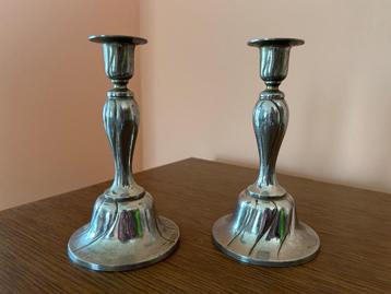 Kandelaars beschikbaar voor biedingen