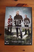 Shetland  serie 2, À partir de 12 ans, Enlèvement ou Envoi, Comme neuf, Non fictionnel