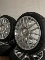 18 Inch Originele BBS velgen met ZGAN Pirelli zomerbanden, Auto-onderdelen, Ophalen of Verzenden